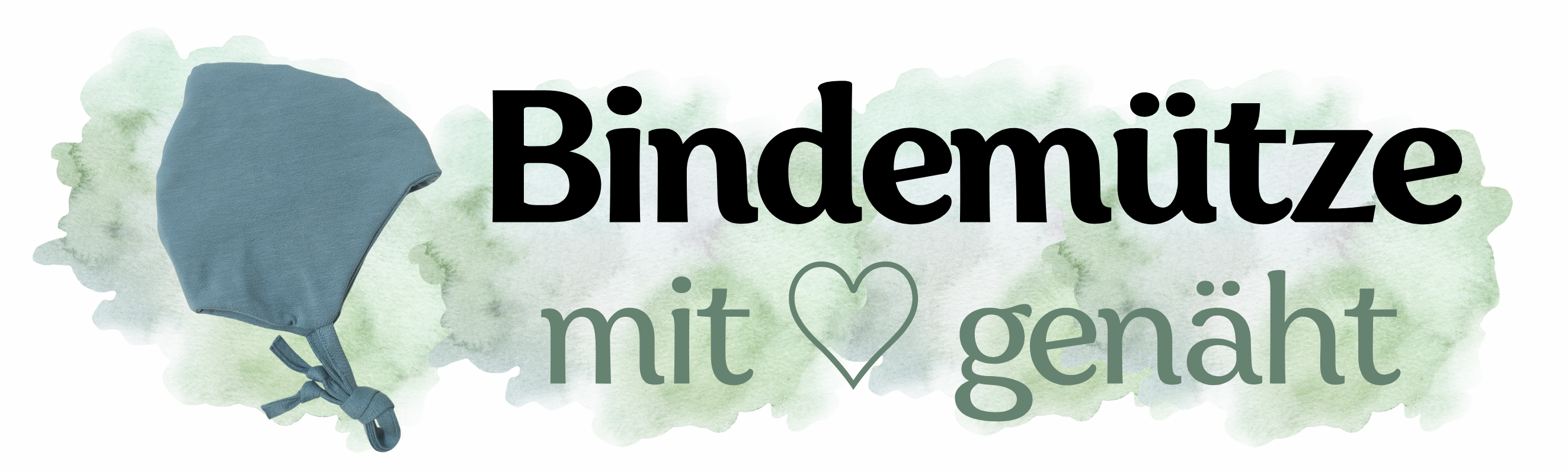 Bindemützen